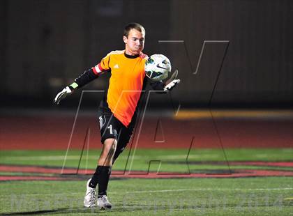 Thumbnail 1 in Charter Oak @ Ayala (Senior Night) photogallery.