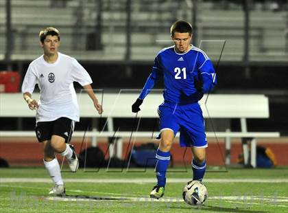 Thumbnail 3 in Charter Oak @ Ayala (Senior Night) photogallery.