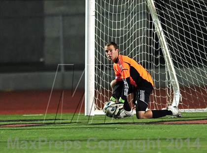 Thumbnail 3 in Charter Oak @ Ayala (Senior Night) photogallery.