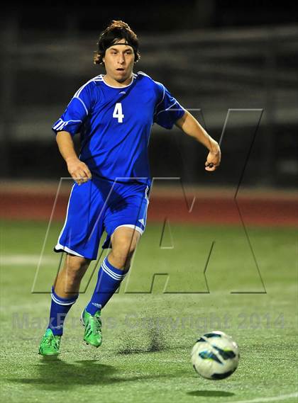 Thumbnail 1 in Charter Oak @ Ayala (Senior Night) photogallery.