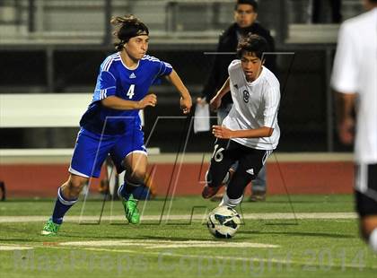 Thumbnail 1 in Charter Oak @ Ayala (Senior Night) photogallery.