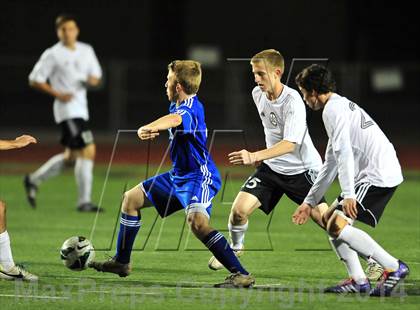 Thumbnail 1 in Charter Oak @ Ayala (Senior Night) photogallery.