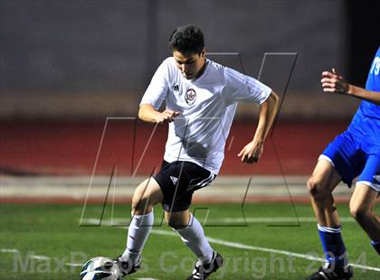 Thumbnail 1 in Charter Oak @ Ayala (Senior Night) photogallery.