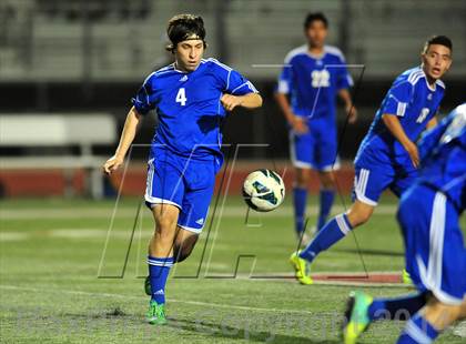 Thumbnail 1 in Charter Oak @ Ayala (Senior Night) photogallery.