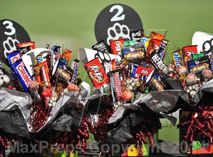 Thumbnail 1 in Charter Oak @ Ayala (Senior Night) photogallery.