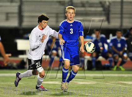 Thumbnail 3 in Charter Oak @ Ayala (Senior Night) photogallery.