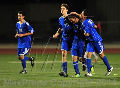 Thumbnail 1 in Charter Oak @ Ayala (Senior Night) photogallery.