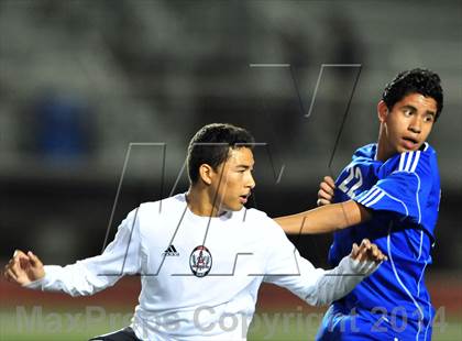 Thumbnail 1 in Charter Oak @ Ayala (Senior Night) photogallery.