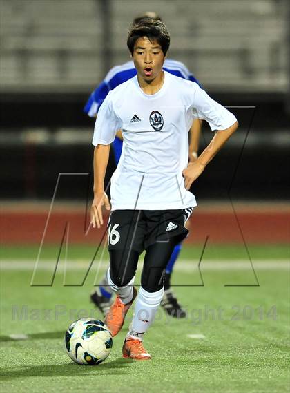Thumbnail 1 in Charter Oak @ Ayala (Senior Night) photogallery.
