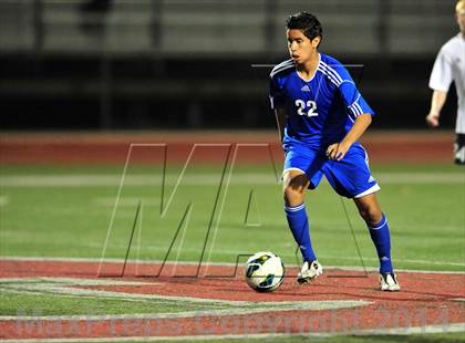 Thumbnail 3 in Charter Oak @ Ayala (Senior Night) photogallery.