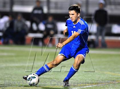 Thumbnail 3 in Charter Oak @ Ayala (Senior Night) photogallery.