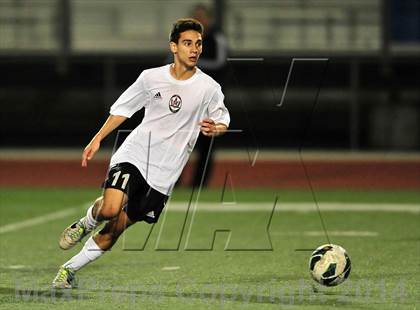 Thumbnail 1 in Charter Oak @ Ayala (Senior Night) photogallery.