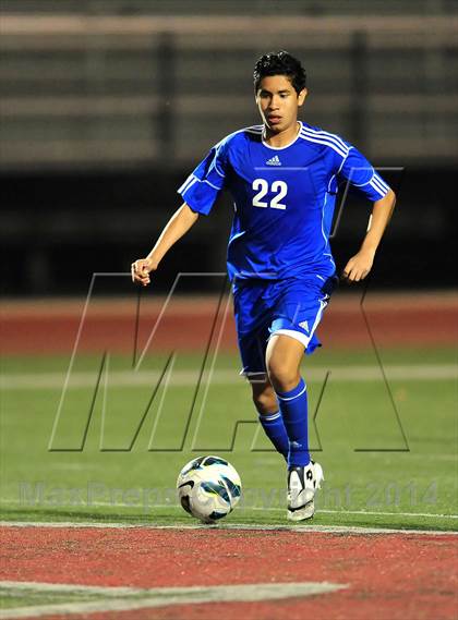 Thumbnail 1 in Charter Oak @ Ayala (Senior Night) photogallery.