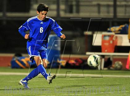 Thumbnail 2 in Charter Oak @ Ayala (Senior Night) photogallery.