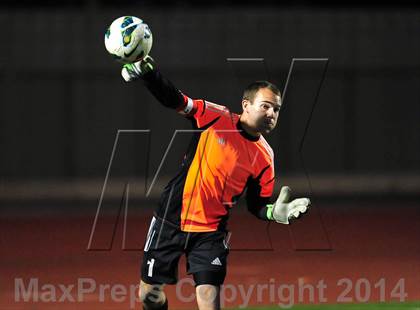Thumbnail 1 in Charter Oak @ Ayala (Senior Night) photogallery.