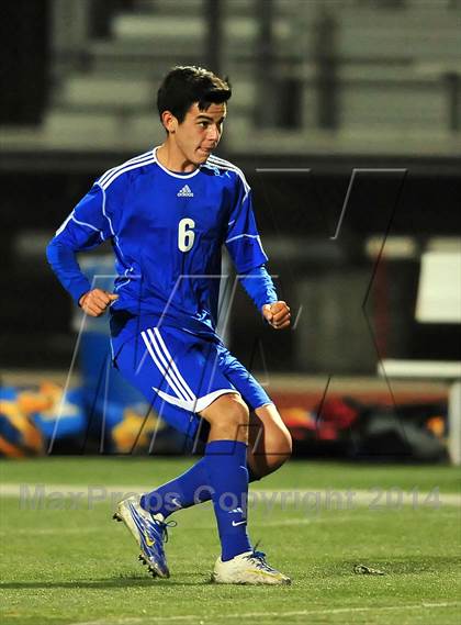 Thumbnail 3 in Charter Oak @ Ayala (Senior Night) photogallery.