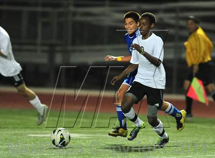 Thumbnail 1 in Charter Oak @ Ayala (Senior Night) photogallery.