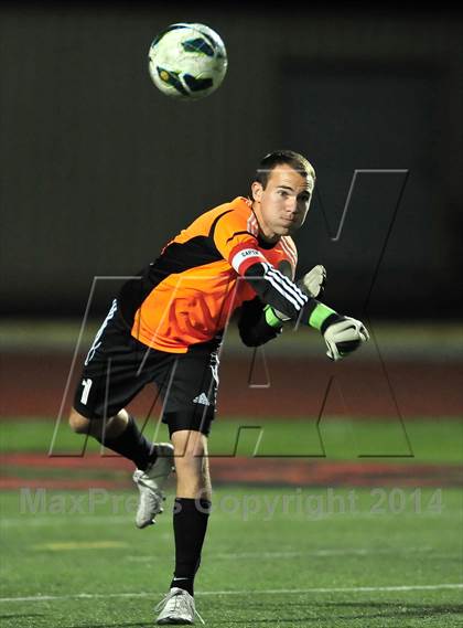 Thumbnail 1 in Charter Oak @ Ayala (Senior Night) photogallery.