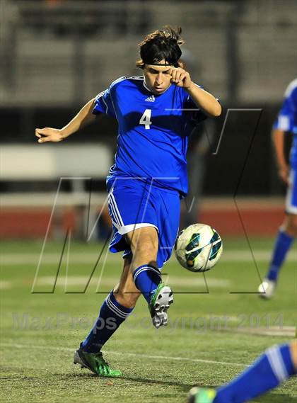 Thumbnail 3 in Charter Oak @ Ayala (Senior Night) photogallery.