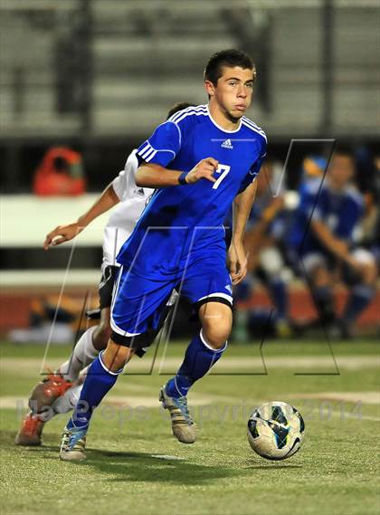 Thumbnail 1 in Charter Oak @ Ayala (Senior Night) photogallery.