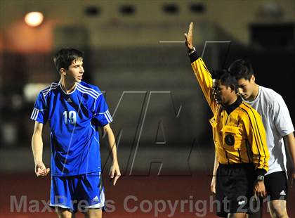 Thumbnail 1 in Charter Oak @ Ayala (Senior Night) photogallery.