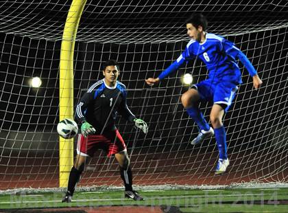 Thumbnail 1 in Charter Oak @ Ayala (Senior Night) photogallery.