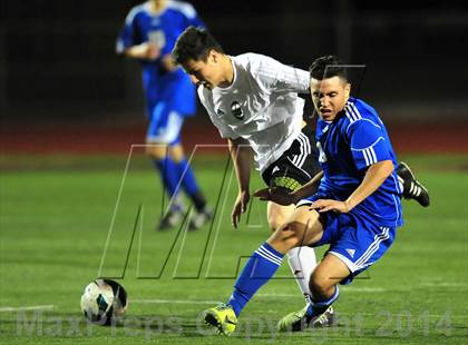 Thumbnail 1 in Charter Oak @ Ayala (Senior Night) photogallery.