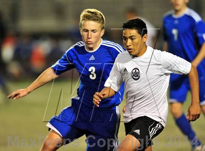 Thumbnail 1 in Charter Oak @ Ayala (Senior Night) photogallery.