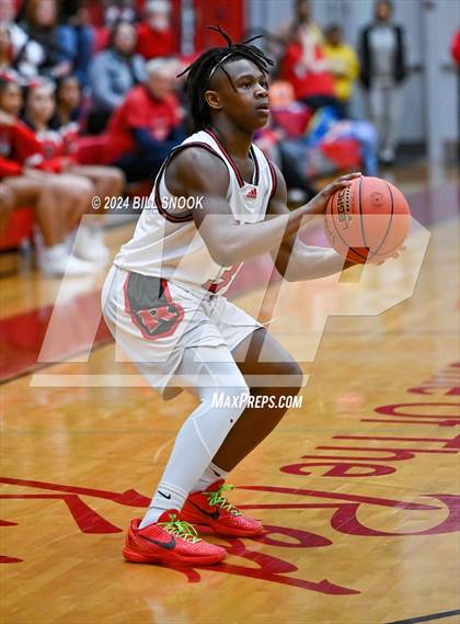 Thumbnail 2 in Schuylkill Valley @ Reading (BCIAA Quarterfinal) photogallery.