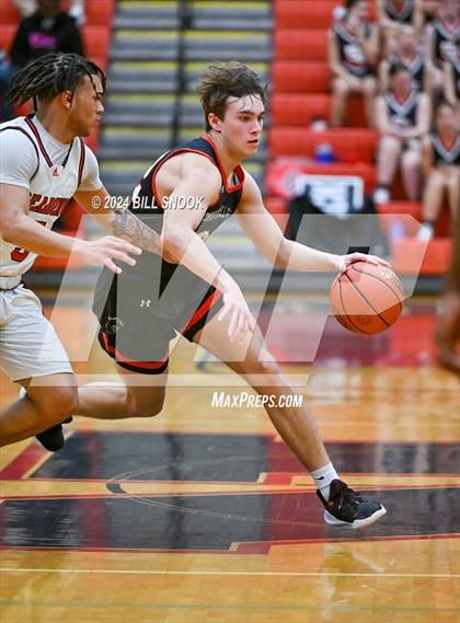 Thumbnail 2 in Schuylkill Valley @ Reading (BCIAA Quarterfinal) photogallery.