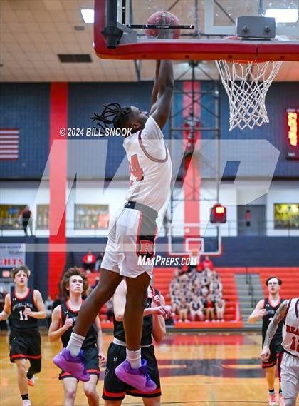 Thumbnail 3 in Schuylkill Valley @ Reading (BCIAA Quarterfinal) photogallery.