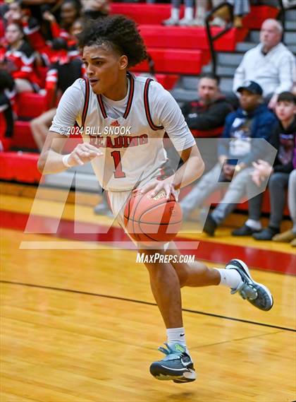Thumbnail 3 in Schuylkill Valley @ Reading (BCIAA Quarterfinal) photogallery.