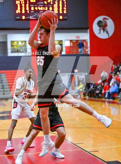 Thumbnail 3 in Schuylkill Valley @ Reading (BCIAA Quarterfinal) photogallery.