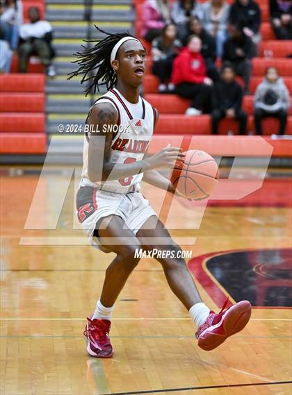 Thumbnail 1 in Schuylkill Valley @ Reading (BCIAA Quarterfinal) photogallery.
