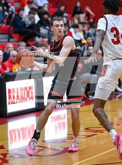 Thumbnail 3 in Schuylkill Valley @ Reading (BCIAA Quarterfinal) photogallery.