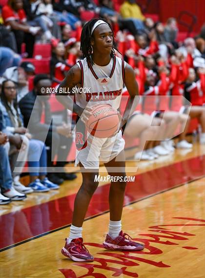 Thumbnail 2 in Schuylkill Valley @ Reading (BCIAA Quarterfinal) photogallery.