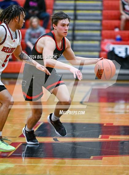 Thumbnail 1 in Schuylkill Valley @ Reading (BCIAA Quarterfinal) photogallery.