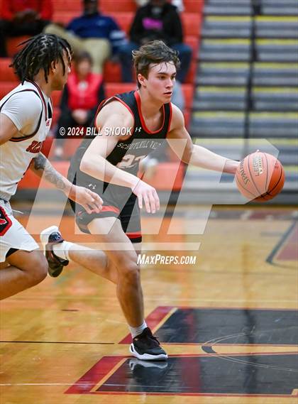 Thumbnail 3 in Schuylkill Valley @ Reading (BCIAA Quarterfinal) photogallery.