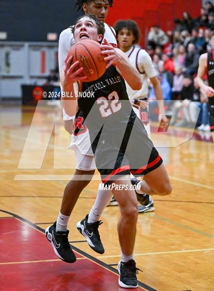 Thumbnail 3 in Schuylkill Valley @ Reading (BCIAA Quarterfinal) photogallery.