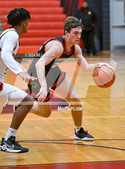 Thumbnail 2 in Schuylkill Valley @ Reading (BCIAA Quarterfinal) photogallery.
