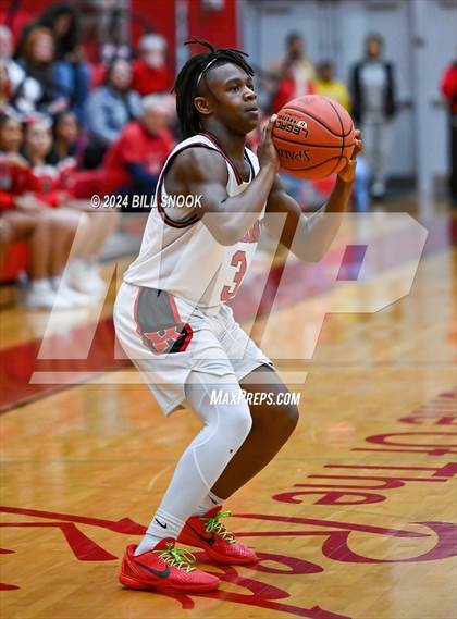 Thumbnail 3 in Schuylkill Valley @ Reading (BCIAA Quarterfinal) photogallery.