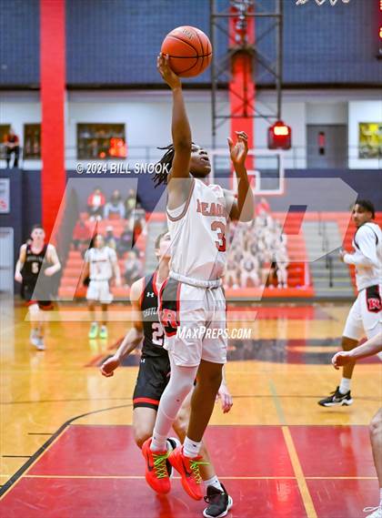 Thumbnail 1 in Schuylkill Valley @ Reading (BCIAA Quarterfinal) photogallery.