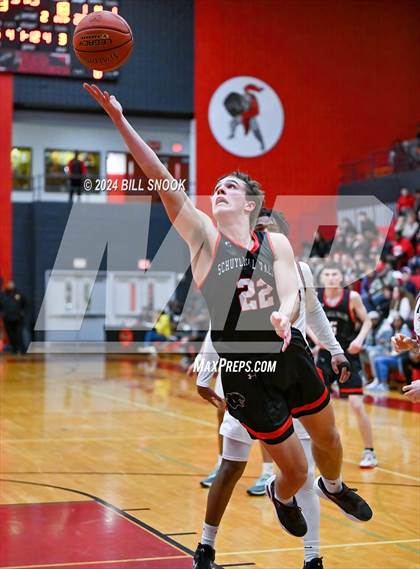 Thumbnail 1 in Schuylkill Valley @ Reading (BCIAA Quarterfinal) photogallery.