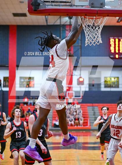 Thumbnail 1 in Schuylkill Valley @ Reading (BCIAA Quarterfinal) photogallery.