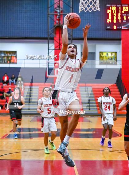 Thumbnail 2 in Schuylkill Valley @ Reading (BCIAA Quarterfinal) photogallery.