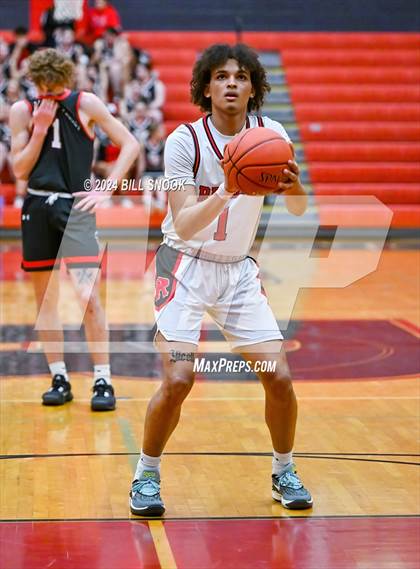 Thumbnail 2 in Schuylkill Valley @ Reading (BCIAA Quarterfinal) photogallery.
