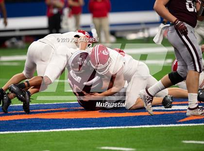 Thumbnail 1 in Industrial vs Columbus (UIL 3A D1 Region 4 Regional) photogallery.