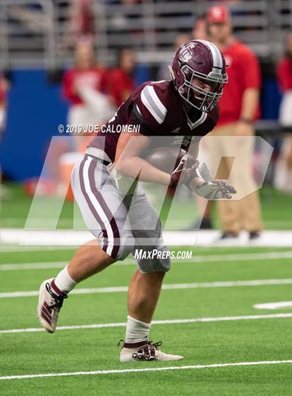 Thumbnail 1 in Industrial vs Columbus (UIL 3A D1 Region 4 Regional) photogallery.
