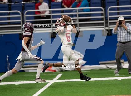 Thumbnail 3 in Industrial vs Columbus (UIL 3A D1 Region 4 Regional) photogallery.