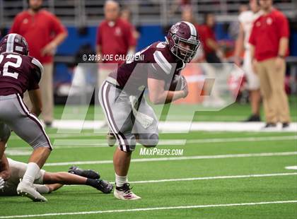 Thumbnail 3 in Industrial vs Columbus (UIL 3A D1 Region 4 Regional) photogallery.